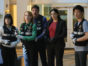CSI: Vegas TV show on CBS: canceled or renewed for season 4?