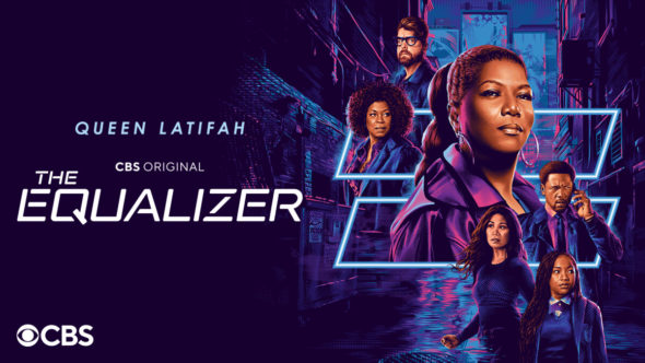 The Equalizer TV show on CBS: season 4 ratings