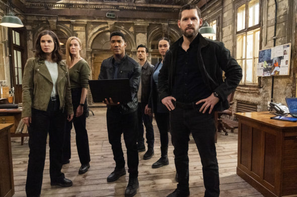 FBI: International TV show on CBS: canceled or renewed for season 4?