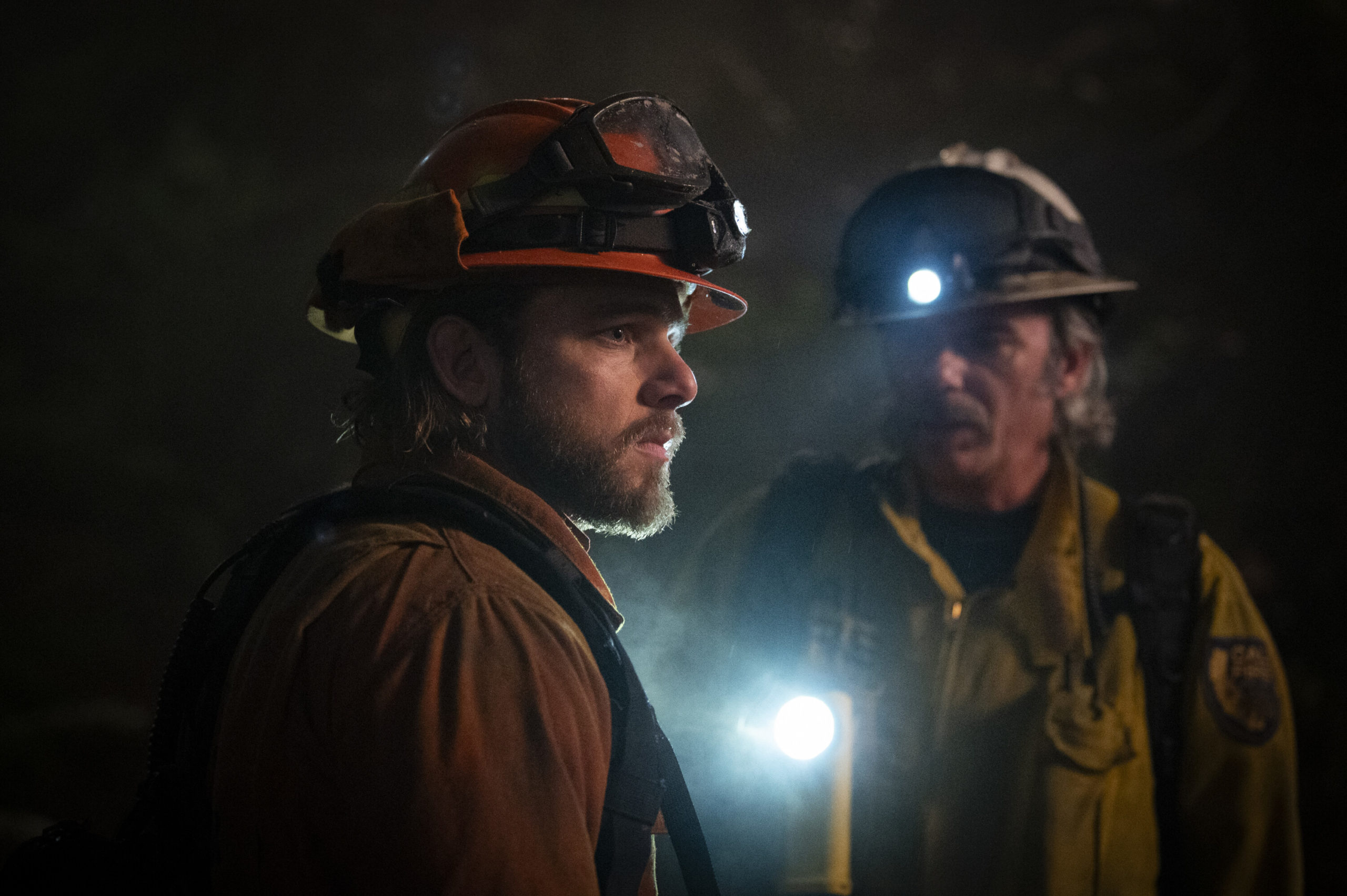 #Fire Country: Season Three Early Renewal; Max Thieriot Drama Returning for 2024-25 on CBS