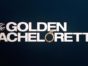 The Golden Bachelorette TV show on ABC