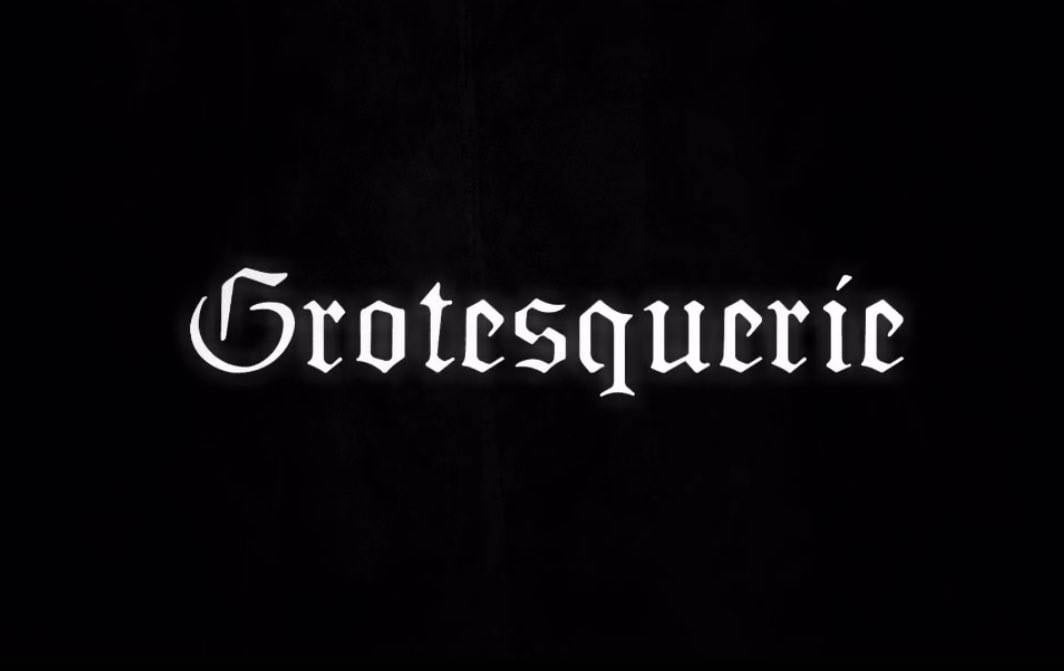 #Grotesquerie: Ryan Murphy Announces New FX Horror Series for Fall Premiere