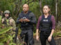 NCIS: Hawai'i TV show on CBS: canceled or renewed for season 4?