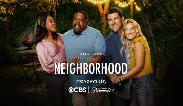 The Neighborhood TV show on CBS: season 6 ratings