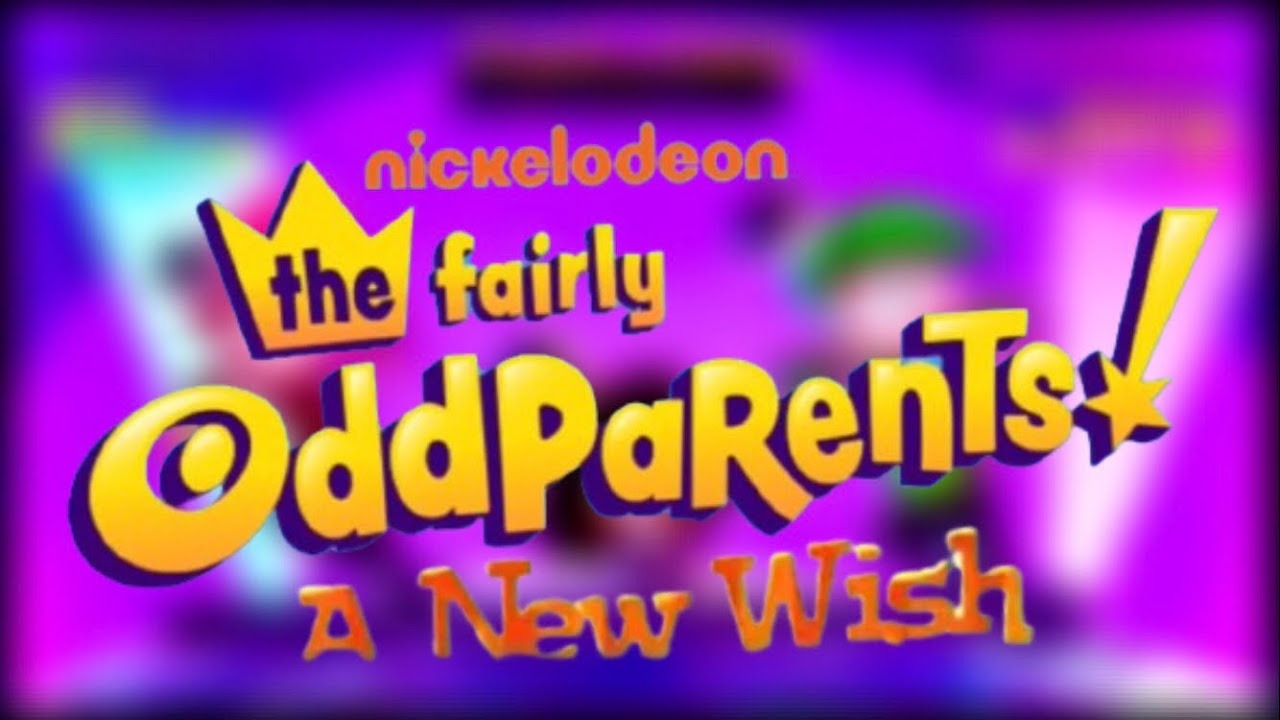 Fairly OddParents A New Wish Nickelodeon Announces Sequel Series