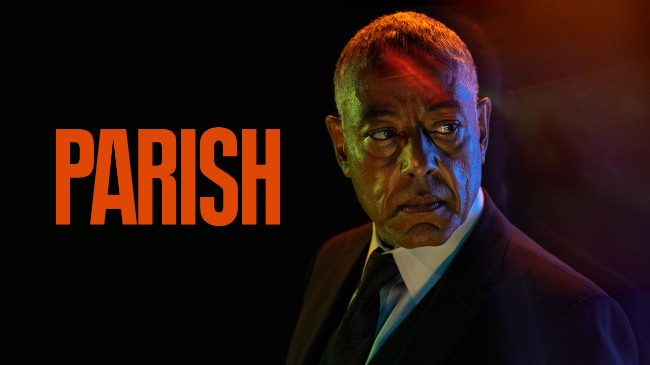 #Parish: AMC Releases Sneak Peek for New Crime Thriller Series Starring Giancarlo Esposito (Watch)