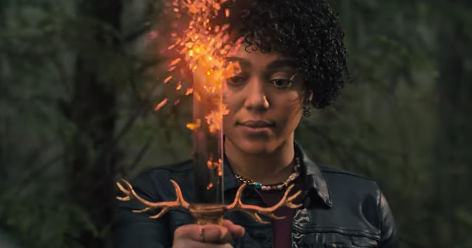 #The Spiderwick Chronicles: Roku Channel Releases Trailer for Fantasy Series (Watch)
