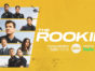 The Rookie TV show on ABC: season 6 ratings