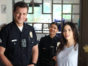 The Rookie TV show on ABC: canceled or renewed for season 7?