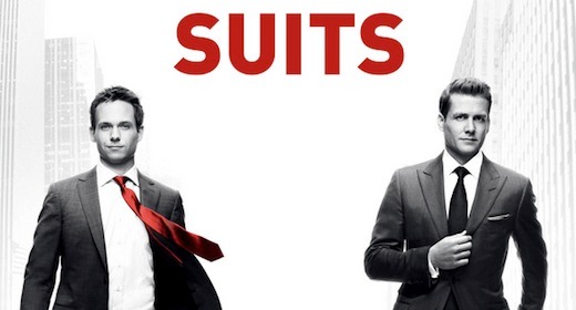 #Suits: LA: NBC Orders Spin-Off Pilot Based on USA Network Legal Drama Series