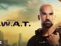 SWAT TV show on CBS: season 7 ratings