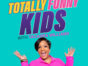 Totally Funny Kids TV show on The CW: canceled or renewed for season 2?