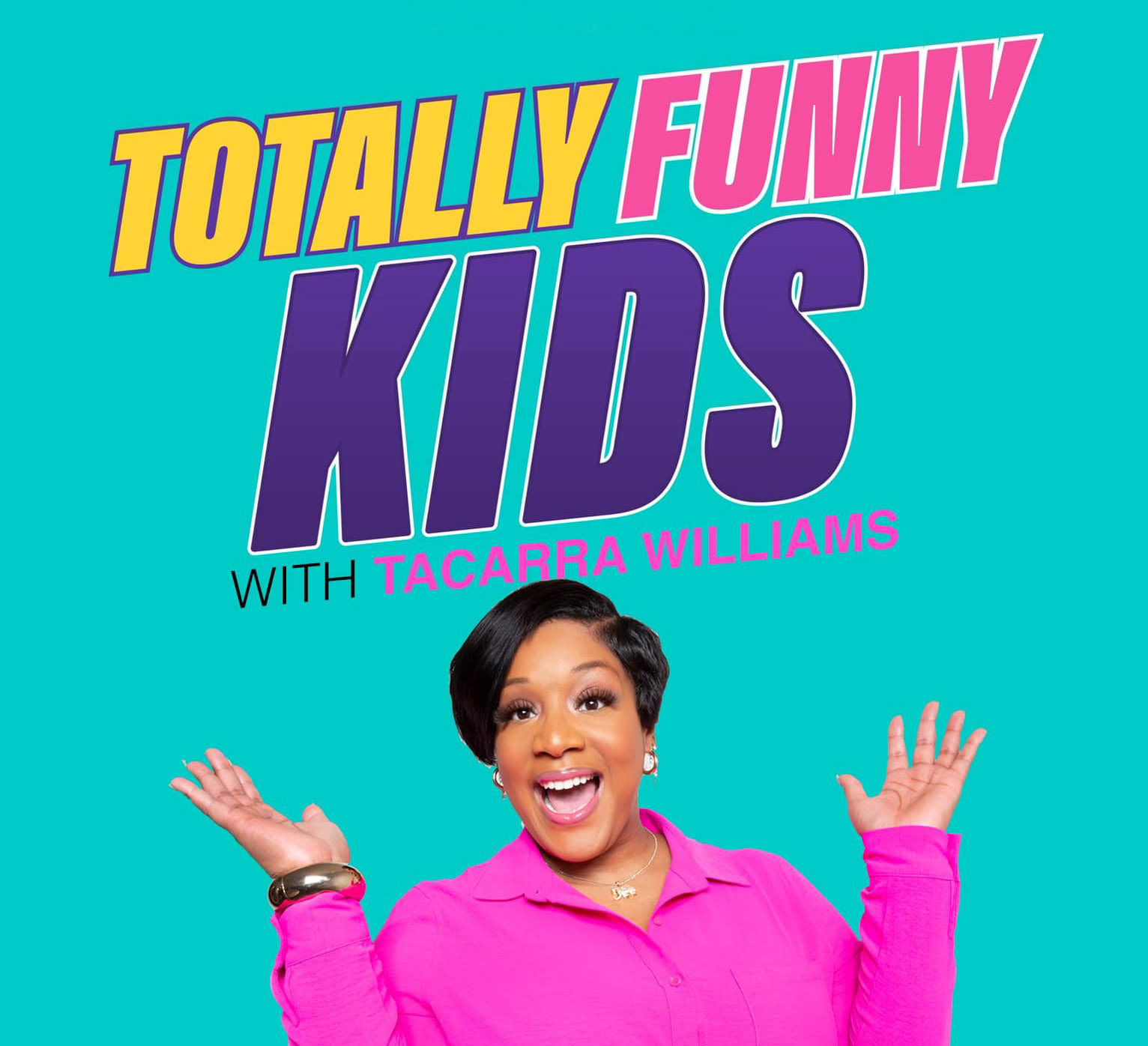 Totally Funny Kids on The CW: cancelled or season two? – canceled ...