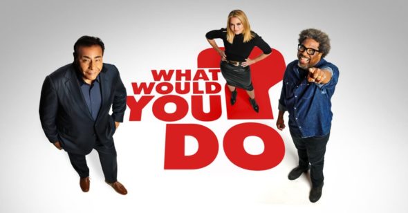 What Would You Do? TV show on ABC: season 17 ratings