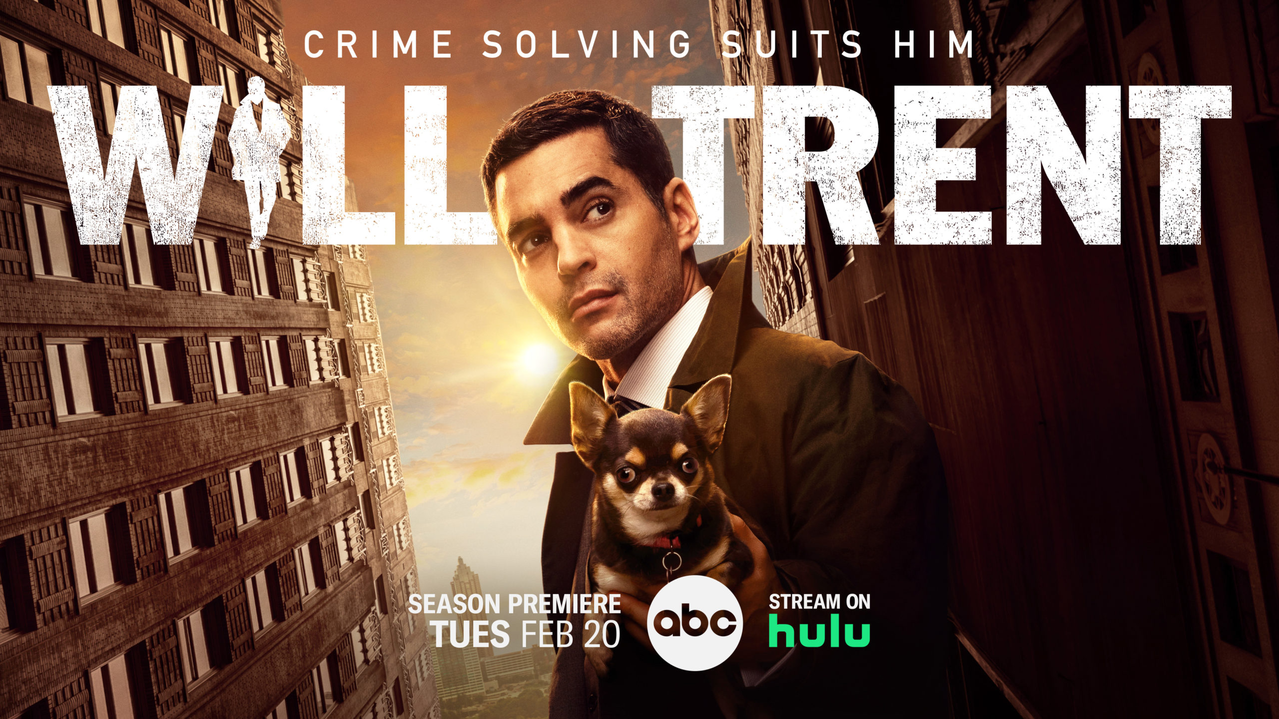 Will Trent: Season Two Ratings - canceled + renewed TV shows, ratings ...