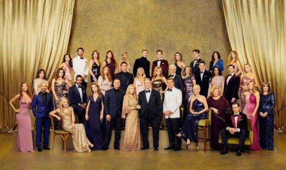 Young and the Restless TV show renewed for seasons 52, 53, 54, and 55 on CBS