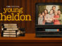 Young Sheldon TV show on CBS: season 7 ratings