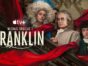 Franklin TV Show on Apple TV+: canceled or renewed?