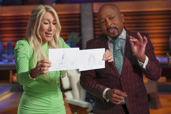 Friday TV Ratings: Shark Tank, Totally Funny Kids, Fire Country, Dateline  NBC, WWE SmackDown - canceled + renewed TV shows, ratings - TV Series Finale