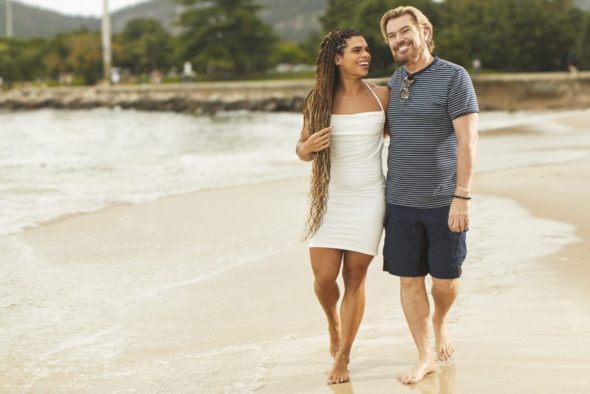 90 Day Fiance: Love in Paradise TV Show on TLC: canceled or renewed?
