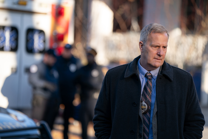 #American Rust: Season Two; Prime Video Releases Casting and First Look Photos for Jeff Daniels Drama Series