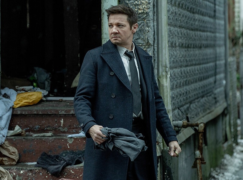 #Mayor of Kingstown: Season Three Trailer and Premiere Date Released for Jeremy Renner’s Paramount+ Series