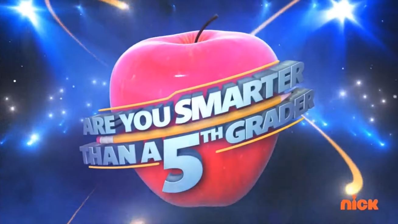 #Are You Smarter Than a 5th Grader?: Travis Kelce in Talks to Host Prime Video Revival