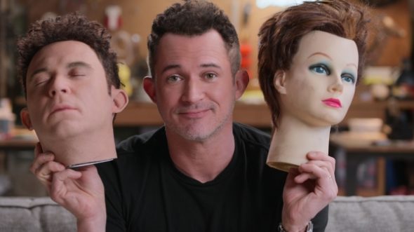 The Magic Prank Show with Justin Willman TV Show on Netflix: canceled or renewed?