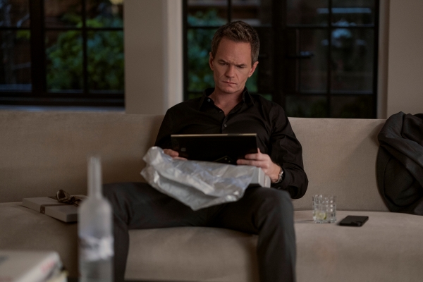 #Uncoupled: Cancelled Again; Showtime Not Making Season Two of Neil Patrick Harris Comedy After All