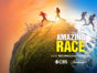The Amazing Race TV show on CBS: season 36 ratings