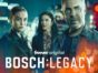 Bosch: Legacy TV show on Amazon FreeVee: canceled or renewed?