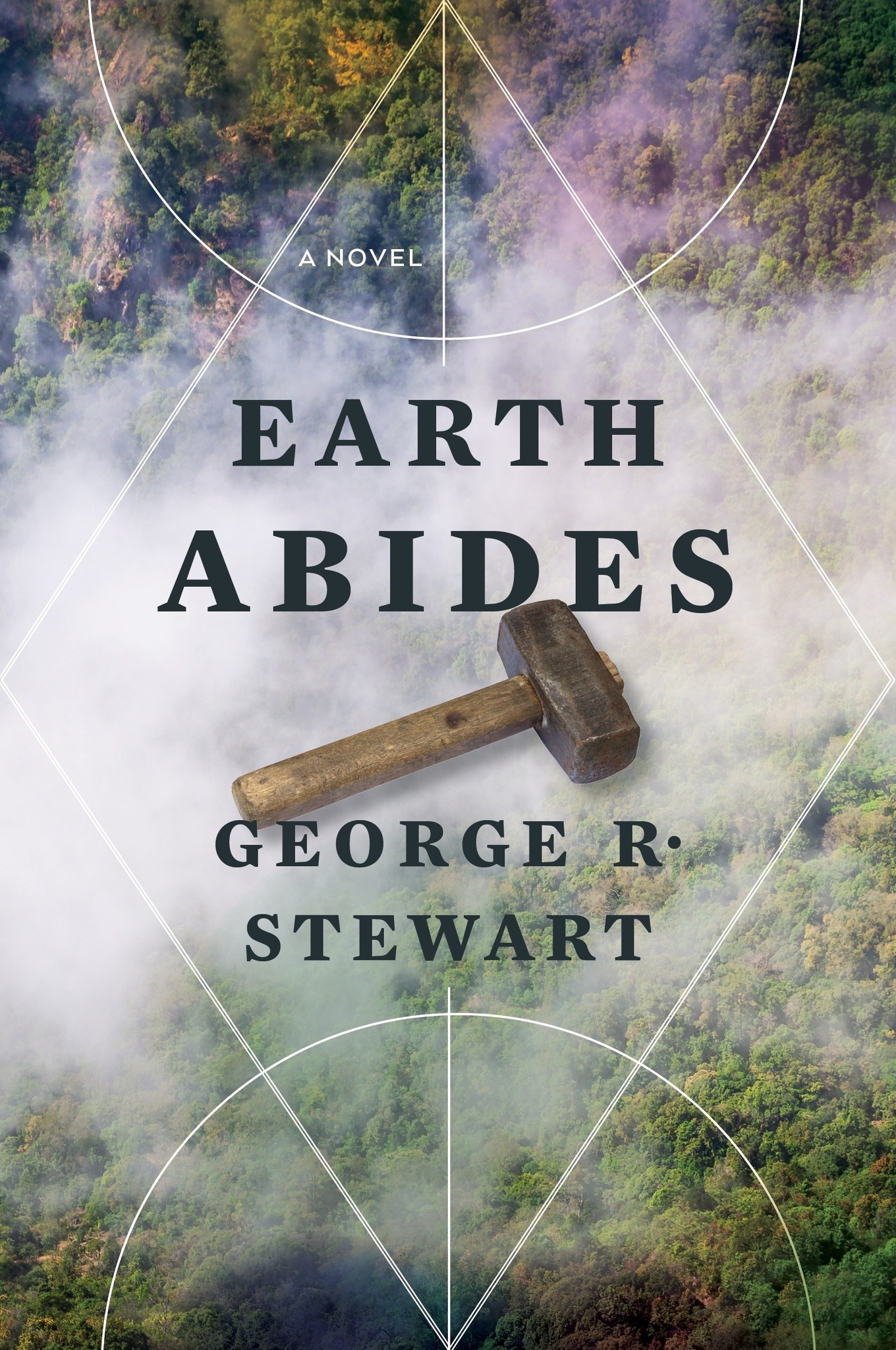 #Earth Abides: MGM+ Orders Sci-Fi Series Starring Alexander Ludwig, Based on George R. Stewart Novel