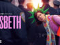 Elsbeth TV show on CBS: season 1 ratings