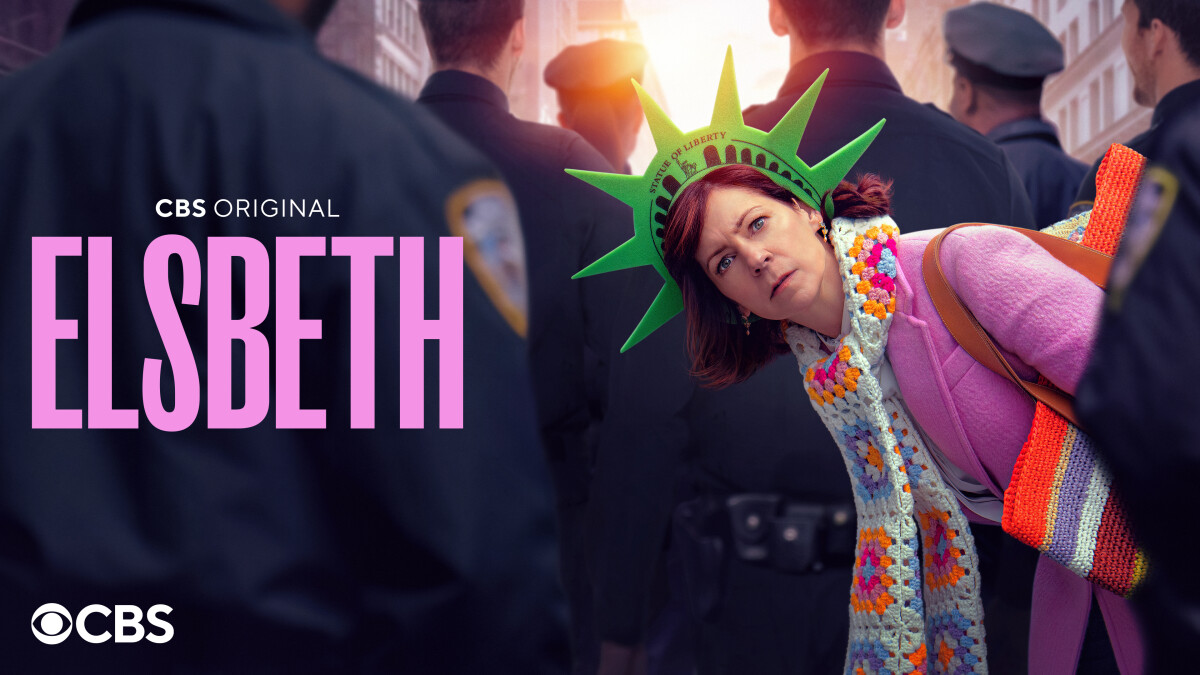 Elsbeth Season One Ratings canceled + renewed TV shows, ratings TV