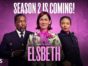 Elsbeth TV show on CBS: season 2 renewal for 2024-25