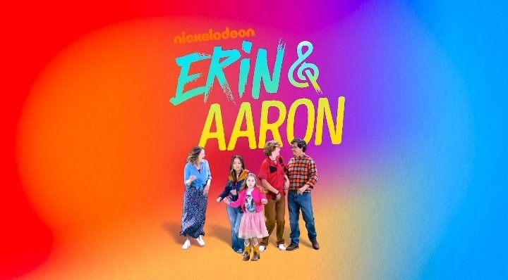 #Erin & Aaron: Cancelled; No Season Two for Music Comedy Series on Nickelodeon
