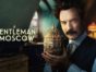A Gentleman in Moscow TV show on Showtime and Paramount+: season 1 ratings