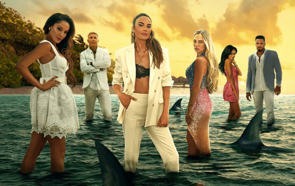 Grand Cayman: Secrets in Paradise TV Show on Freeform: canceled or renewed?