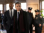 Law & Order TV show on NBC: season 24 renewal for 2024-25