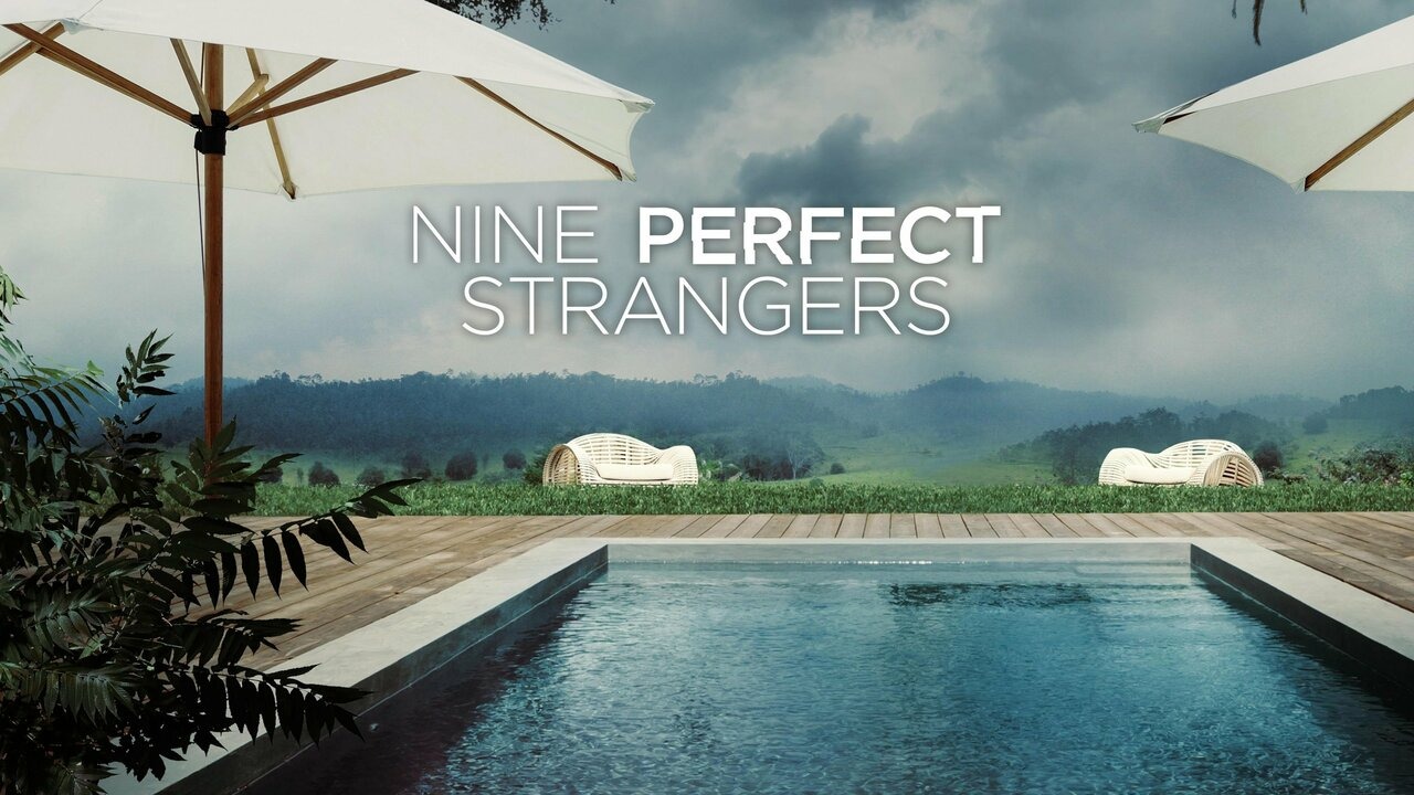 #Nine Perfect Strangers: Season Two; Henry Golding, Mark Strong, and Lena Olin Join Hulu Series