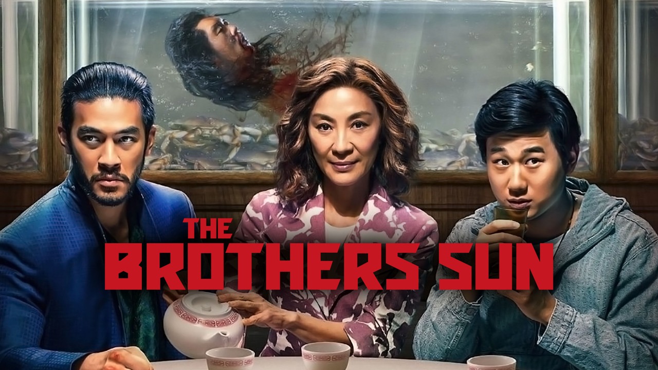 #The Brothers Sun: Cancelled by Netflix; No Season Two for Michelle Yeoh Crime Dramedy Series