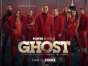 Power Book II: Ghost TV show on Starz: season 3 ratings