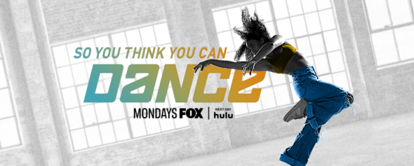 So You Think You Can Dance TV show on FOX: season 18 ratings