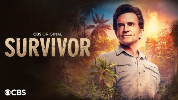 Survivor TV show on CBS: season 46 ratings