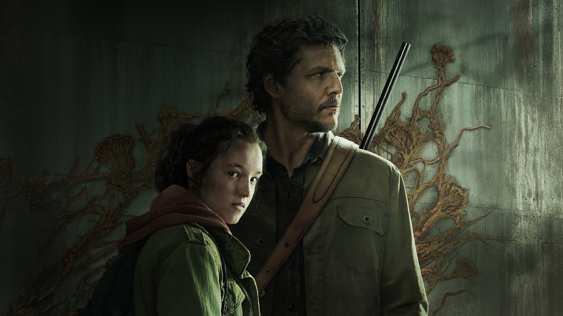 #The Last of Us: Season Two; Four More Cast in HBO Post-Apocalyptic Series