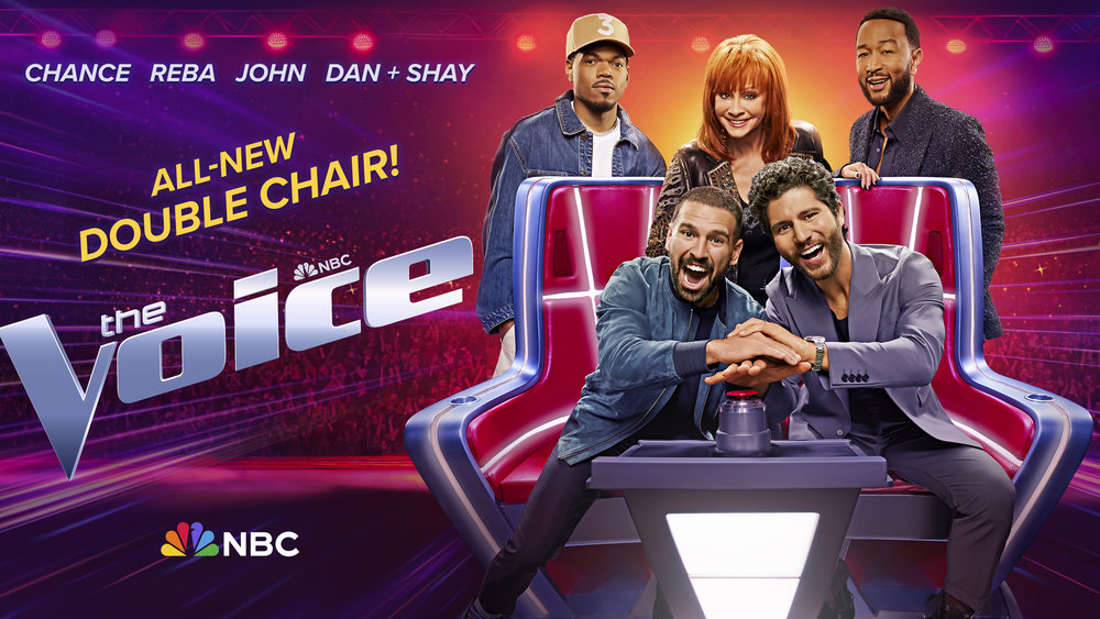 The Voice Season 25 Ratings canceled + renewed TV shows, ratings