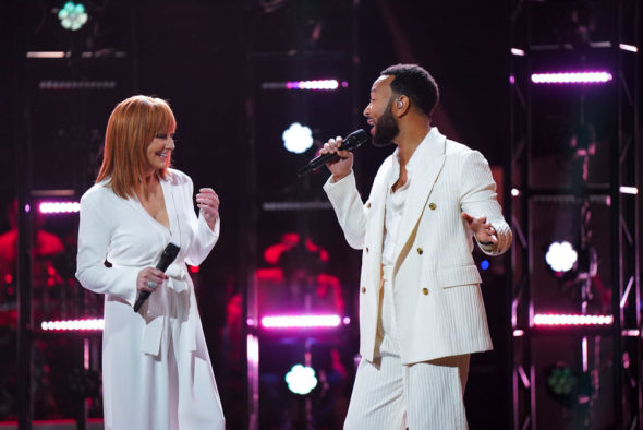 The Voice TV show on NBC: canceled or renewed for season 26?