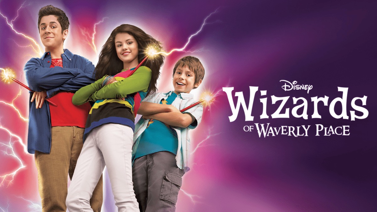 #Wizards: Disney Channel Officially Orders Wizards of Waverly Place Sequel Series