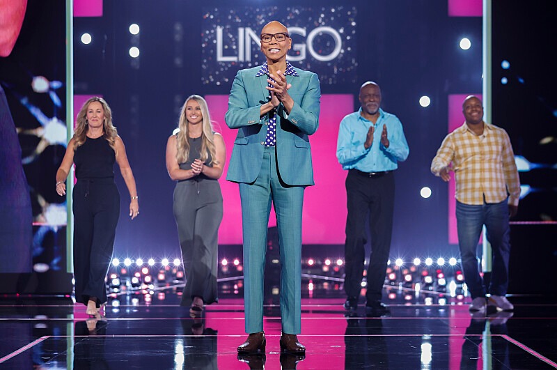 #Lingo: Season Two Premiere Date and Game Change Announced by CBS