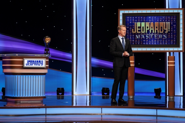 #Jeopardy! Masters: Season Two Contestants and Schedule Released by ABC